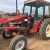 IH 585 IH loader - Image 10